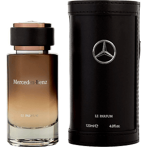 Mercedes Benz Le Parfum 120ml EDP de Mercedes Benz