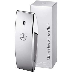 Mercedes Benz 120ml EDT de Mercedes Benz