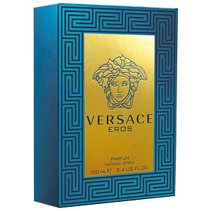 Versace Eros Parfum 100ml de Versace