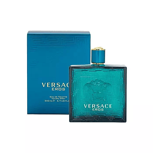 Versace Eros EDT 200ml de Versace
