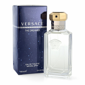 Versace The Dreamer EDT 100ml de Versace