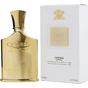 Millesime Imperial EDT 100ml de Creed