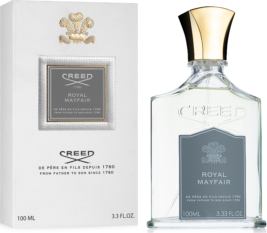Royal Mayfair EDT 100ml de Creed