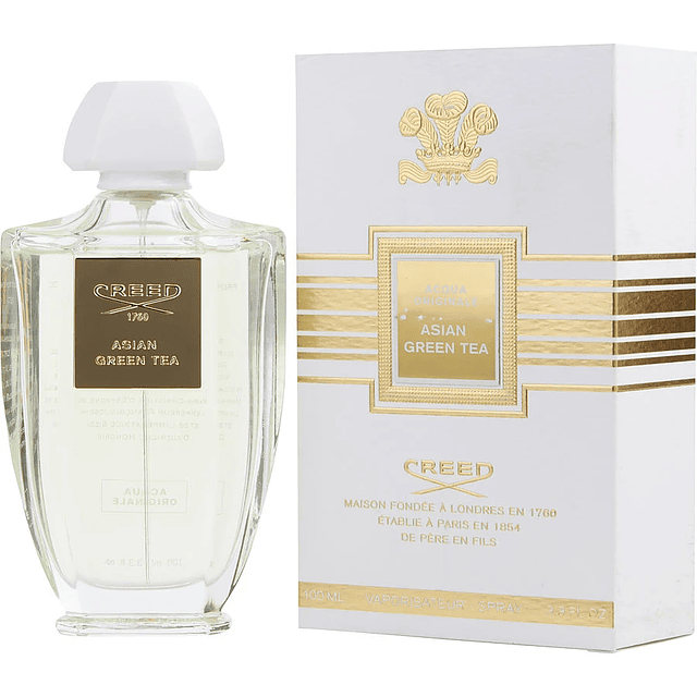 Asian Green Tea EDT 100ml de Creed