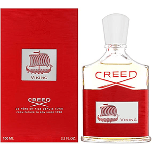 Viking EDT 100ml de Creed