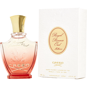 Royal Princess Oud Woman EDT 75ml de Creed