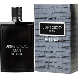 Jimmy Choo Man Intense EDT 100ml de Jimmy Choo