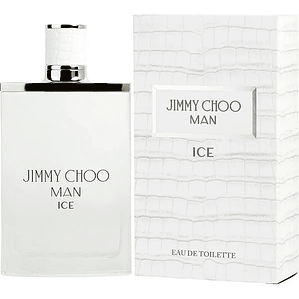 Jimmy Choo Man Ice EDT 100ml de Jimmy Choo