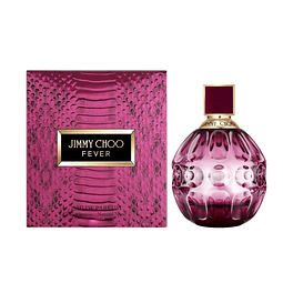 Jimmy Choo Fever EDP 100ml de Jimmy Choo