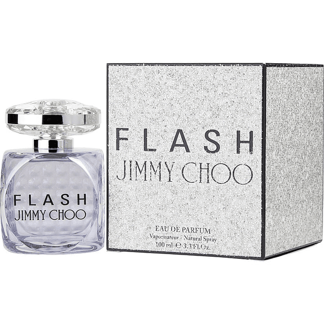 Jimmy Choo Flash EDP 100ml de Jimmy Choo