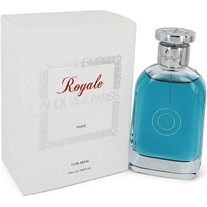 Acqua Di Parasis Royale Hombre EDP 