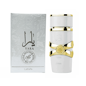 Yara Moi Mujer 100ml EDP de Lattafa