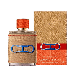 CH Pasion Hombre 100ml EDP de Carolina Herrera