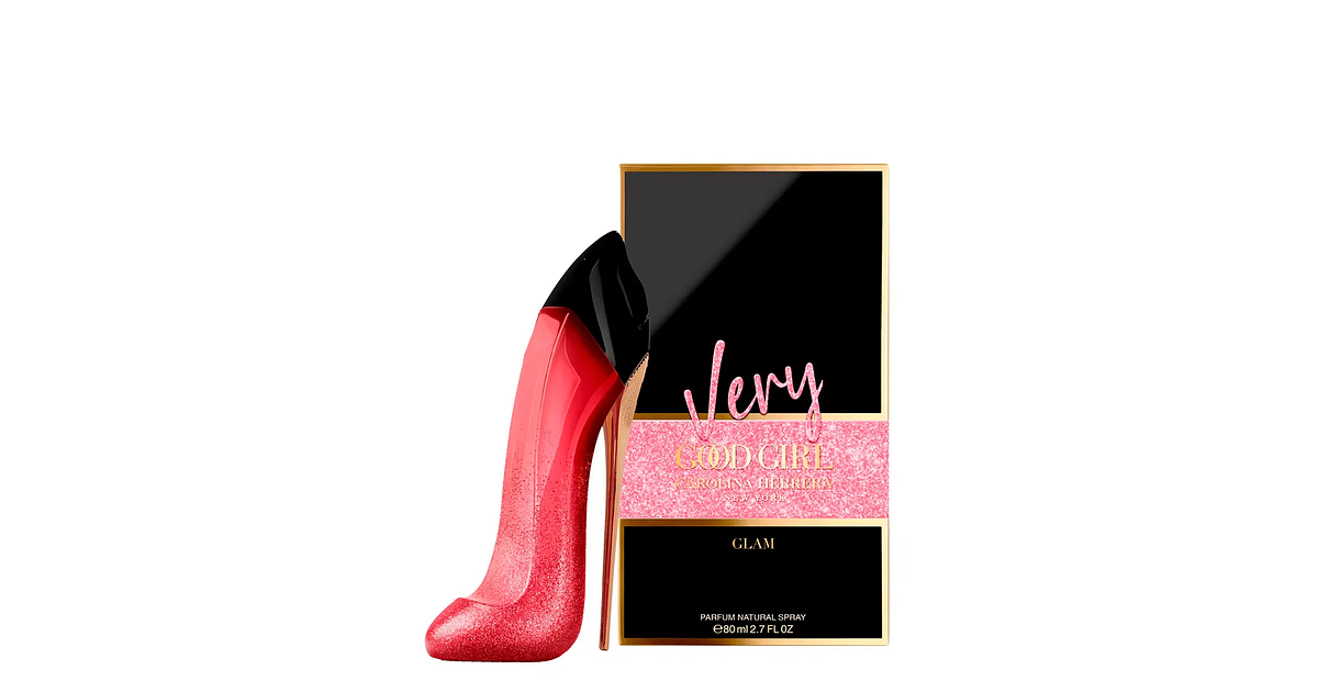 Very Good Girl Glam 80ml パルファム VERY GOOD GIRL GLAM Parfum