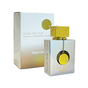 Club de Nuit Imperiale 105ml EDP de Armaf