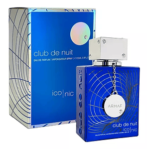 Club de Nuit Iconic 105ml EDP de Armaf