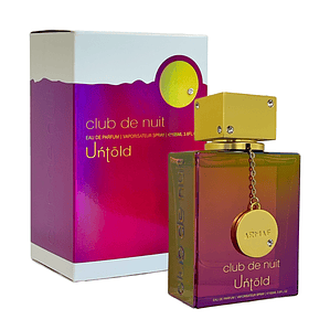 Club de Nuit Untold 105ml EDP de Armaf