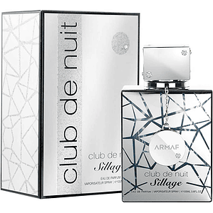Club de Nuit Sillage 105ml EDP de Armaf