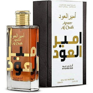 Ameer Al Oudh Intense 100ml EDP de Lattafa