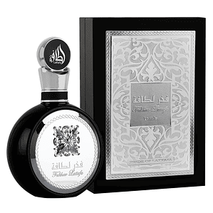 Fakhar Black Hombre 100ml EDP de Lattafa