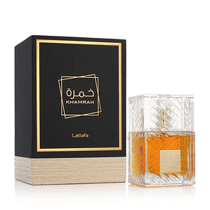 Khamrah 100ml EDP de Lattafa