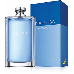 Nautica Voyage 200ml EDT