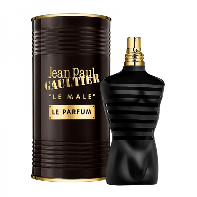 Le Male Le Parfum Jean Paul Gaultier 125ml EDP