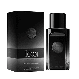 Icon EDP de Antonio Banderas 100ml