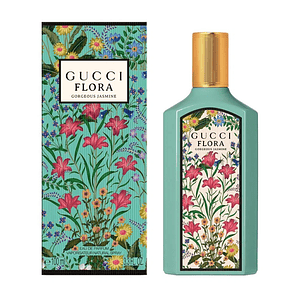 Gucci Flora Gorgeous Jasmine 100ml EDP de Gucci