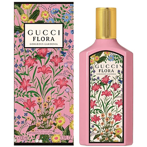 Gucci Flora Gorgeous Gardenia 100ml EDP de Gucci