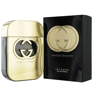 Gucci Intense Mujer 75ml EDP de Gucci