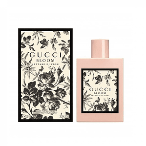 Gucci Bloom Nettare Di Fiori Intense Mujer 100ml EDP de Gucci