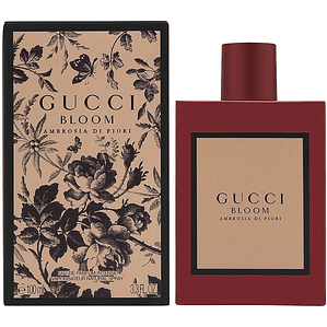 Gucci Bloom Ambrosia Di Fiori Mujer 100ml EDP de Gucci