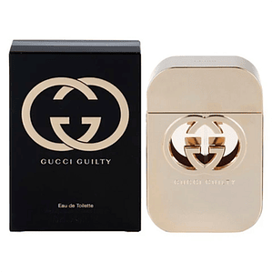 Gucci Guilty Mujer 75ml EDT de Gucci
