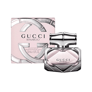 Gucci Bamboo Mujer 75ml EDP de Gucci
