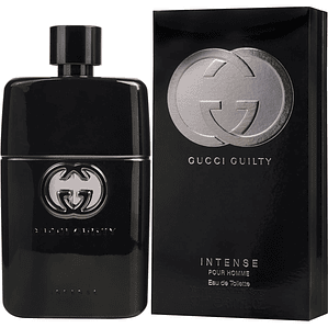 Gucci Guilty Intense Pour Homme Hombre 90ml EDT de Gucci