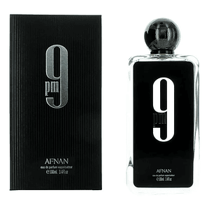 9 PM Hombre 100ml EDP de AFNAN