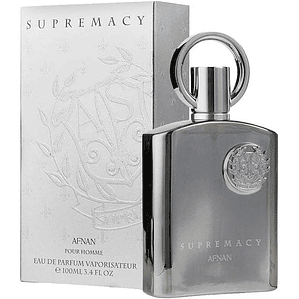 Supremacy Hombre 100ml EDP de AFNAN