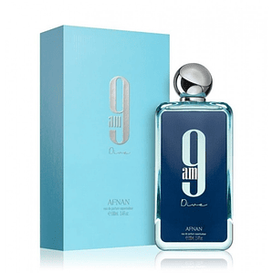 9 AM Dive 100ml EDP de AFNAN