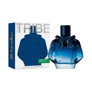 We are Tribe Hombre 90ml EDT de Benetton