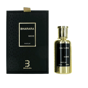 Bharara Niche EDP 100ml de Bharara