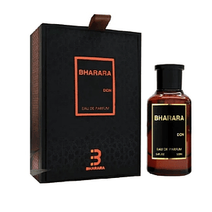Bharara Don Unisex EDP 100ml de Bharara