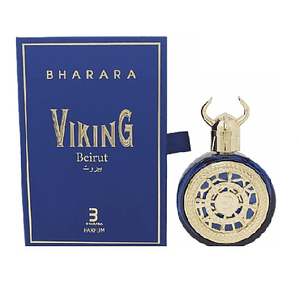 Bharara Viking Beirut EDP 100ml de Bharara