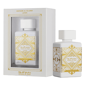 Honor & Glory 100ml EDP de Lattafa