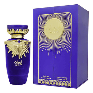 Emaan 100ml EDP de Lattafa