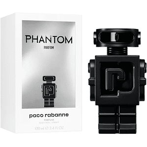 Paco Rabanne Phantom 100ml Parfum