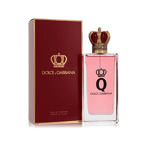 Dolce Q de Dolce Gabanna EDT 100ml