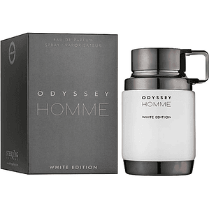 Armaf Odyssey Homme White Edition 100ml EDP