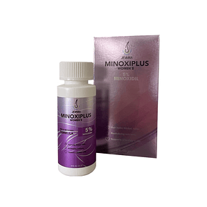 Oferta 1 Frasco MinoxiPlus 5% Women + Envío Gratis