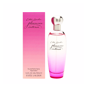 Pleasures Intense mujer 100ml EDP de Estée Lauder